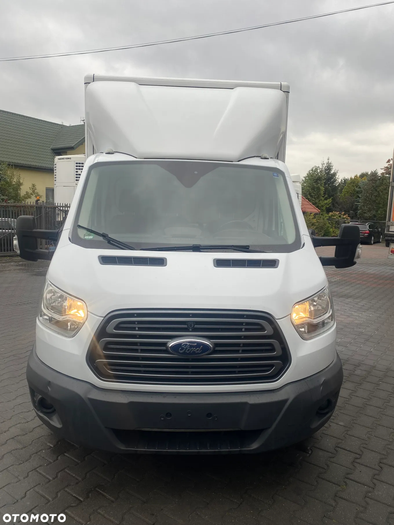 Ford TRANSIT - 4