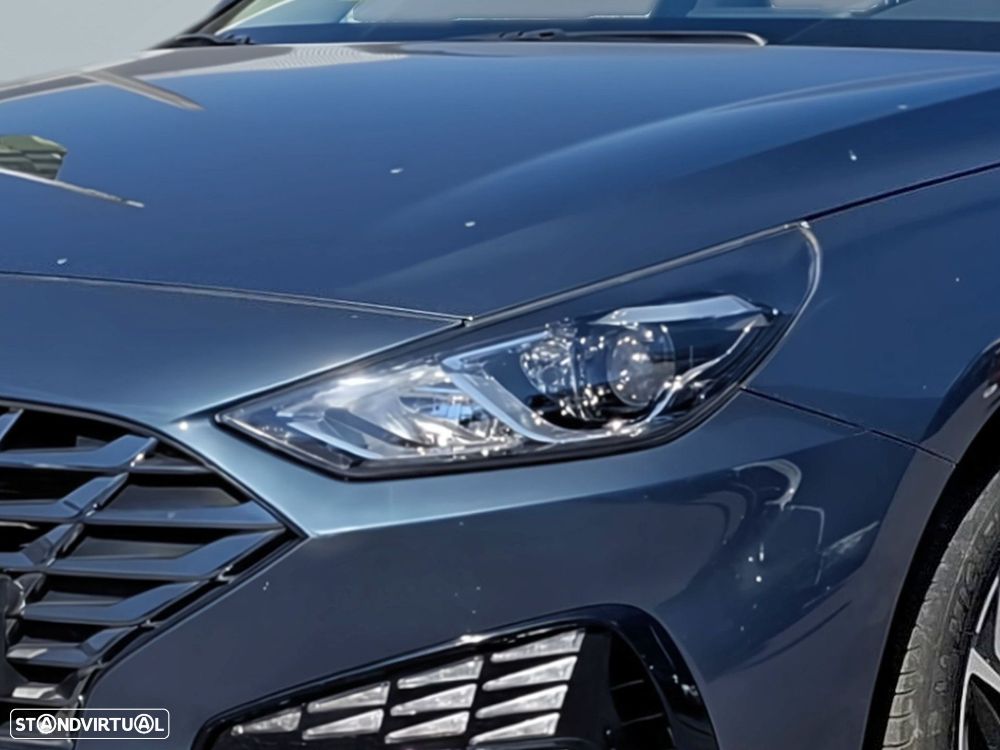 Hyundai i30 SW 1.0 T-GDi Style Plus - 3