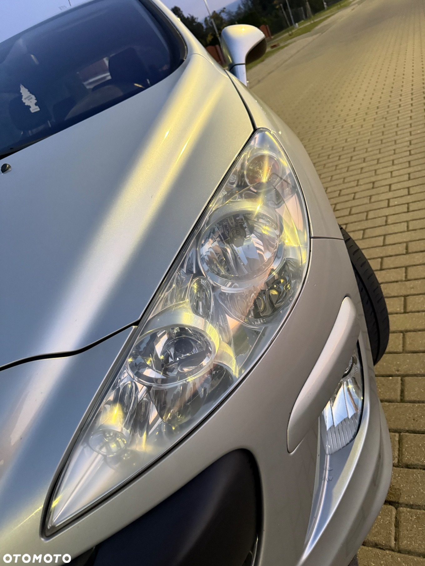 Peugeot 308 1.6 Premium - 25