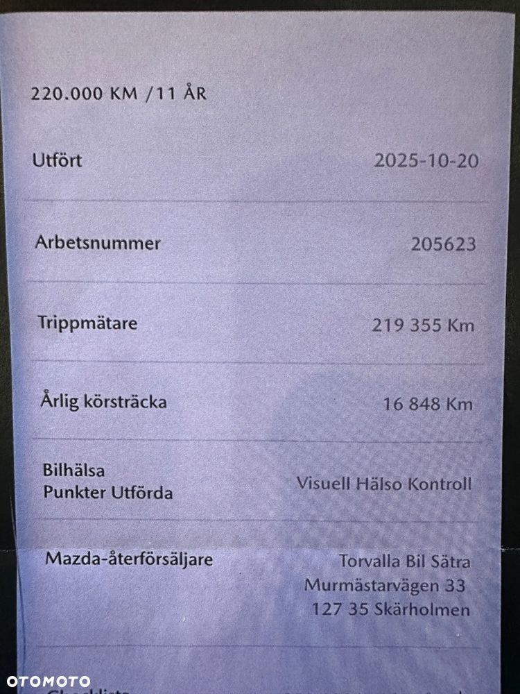 Mazda CX-5 2.0 Skyenergy - 32