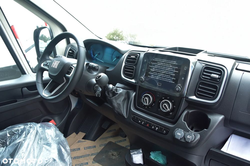 Fiat Ducato Maxi L4H2 180KM DMC 3.5t - 14