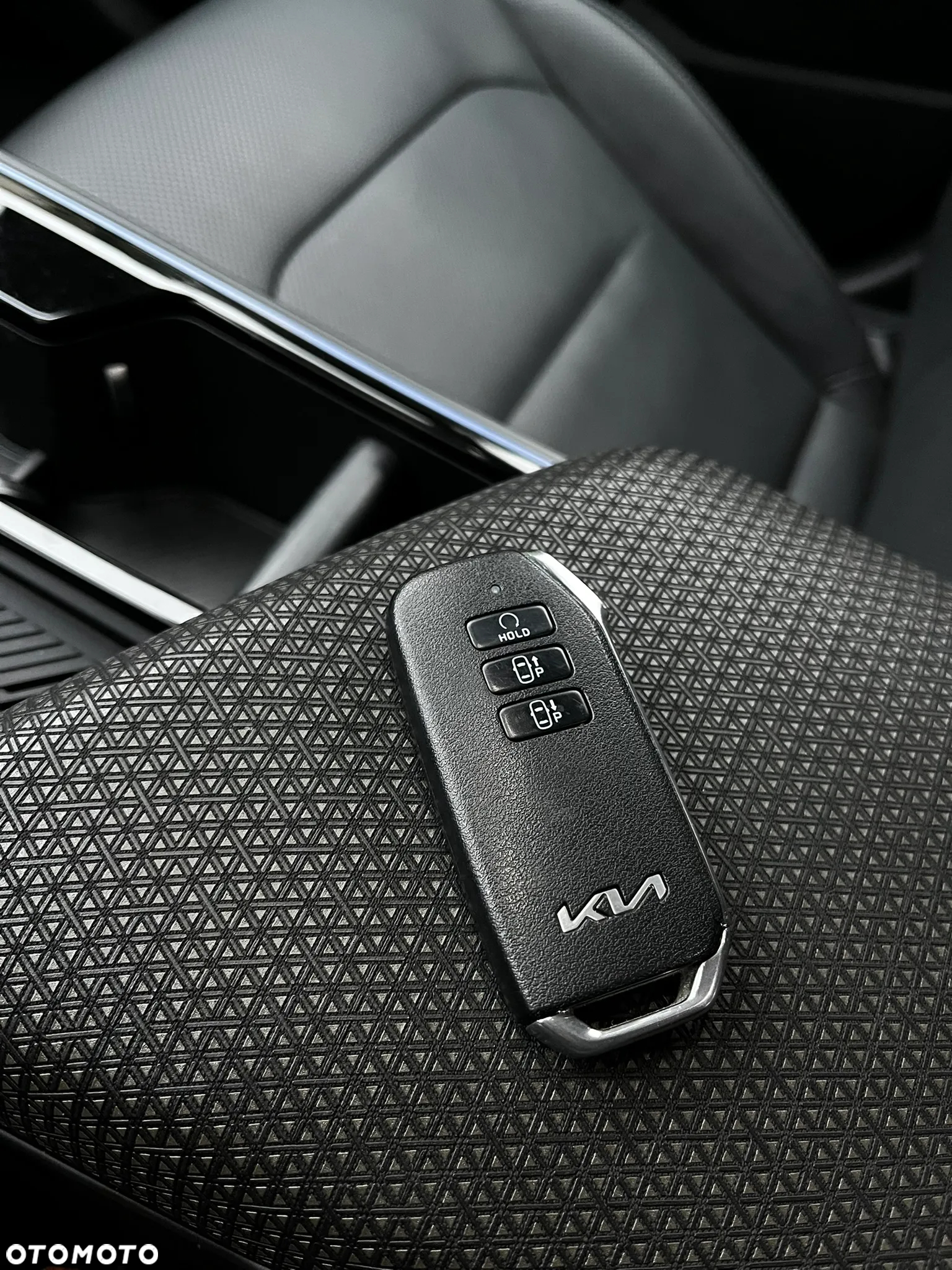 Kia EV6 77.4kWh Plus - 26