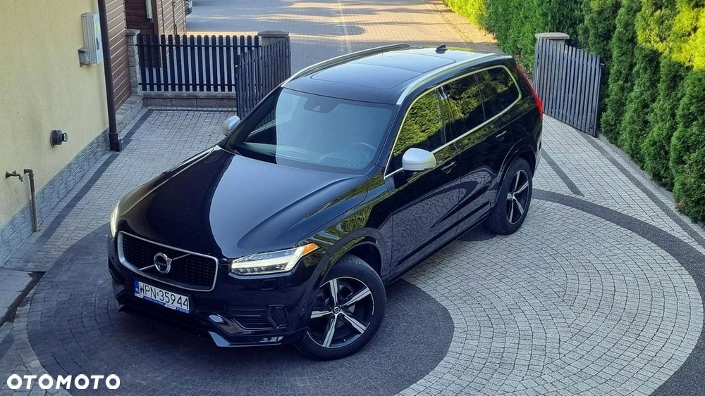 Volvo XC 90 - 27