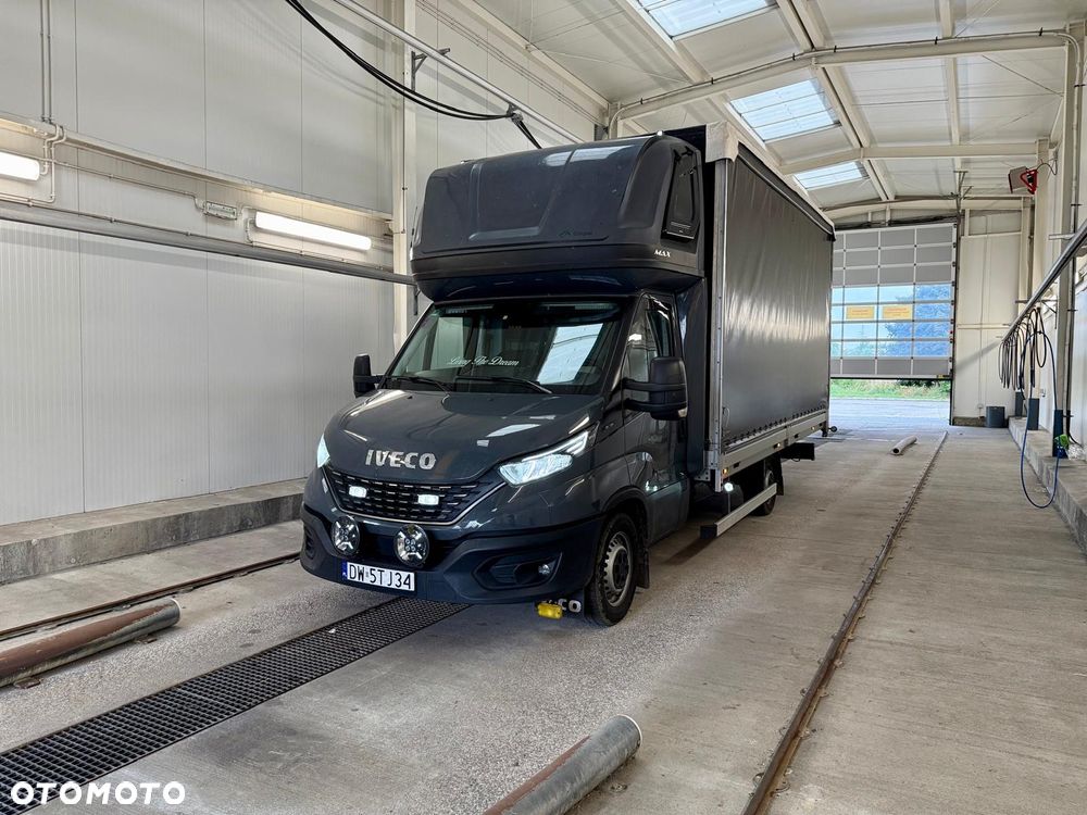 Iveco DAILY 35S18 - 3