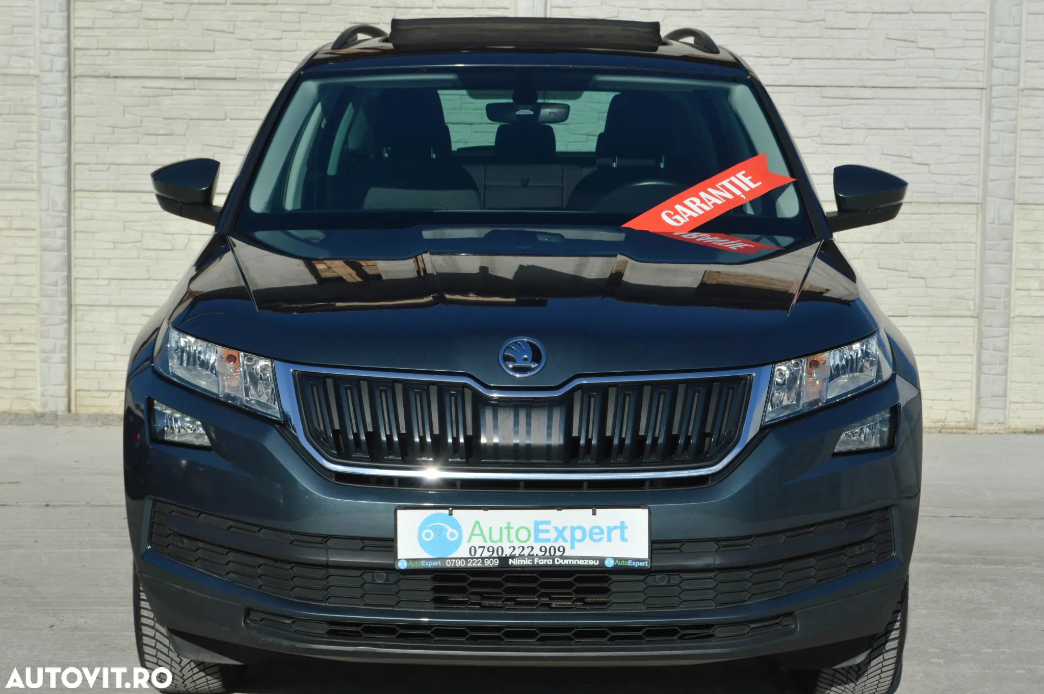 Skoda Kodiaq 2.0 TDI DSG Style - 3