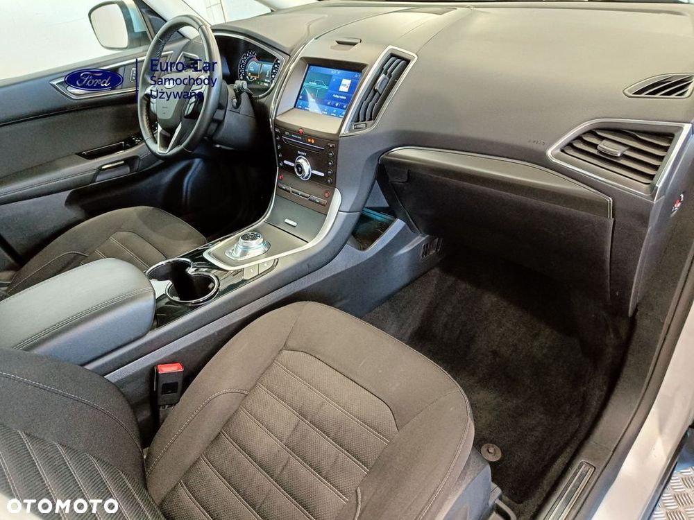 Ford Galaxy 2.5 Duratec FHEV TITANIUM - 16