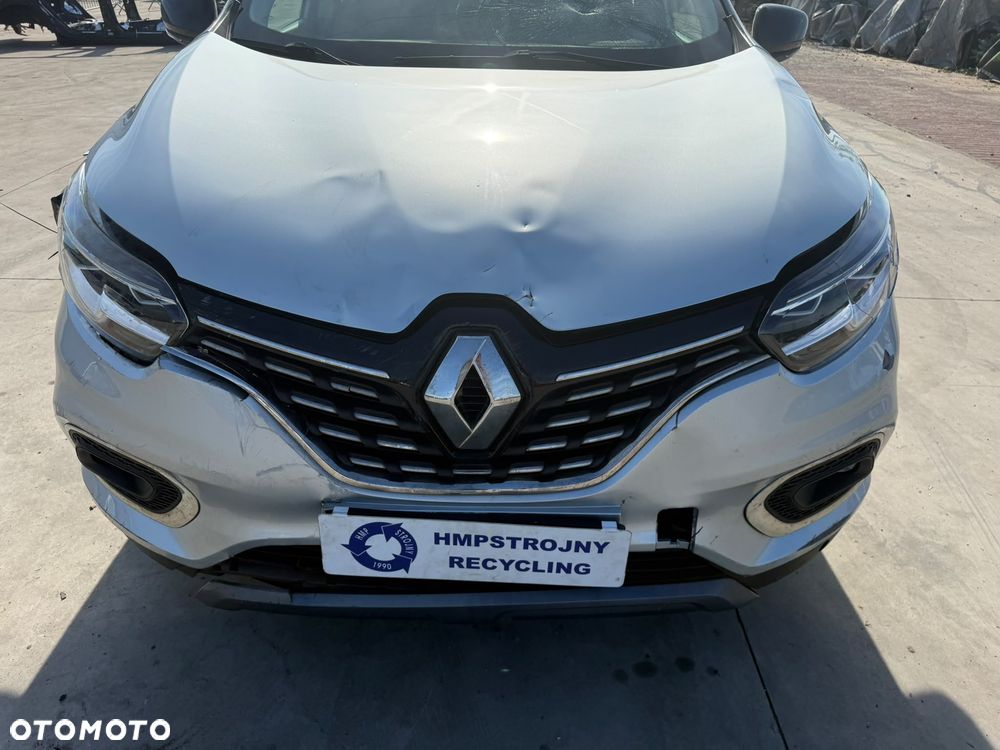 Renault Kadjar 1.3 TCe FAP Intens EDC - 9