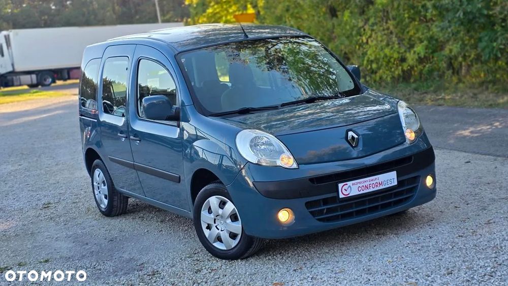 Renault Kangoo - 35
