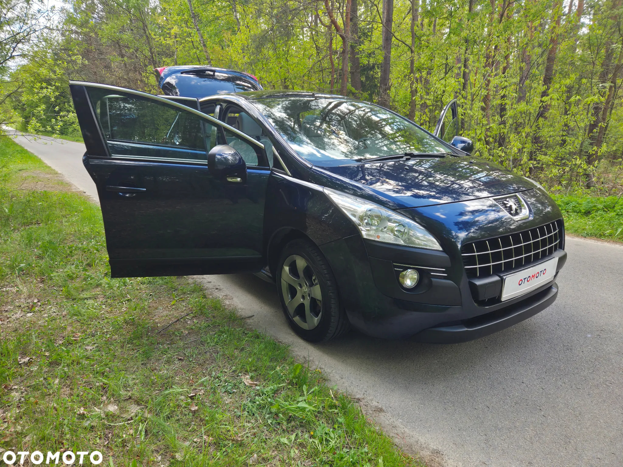 Peugeot 3008 1.6 Active - 23
