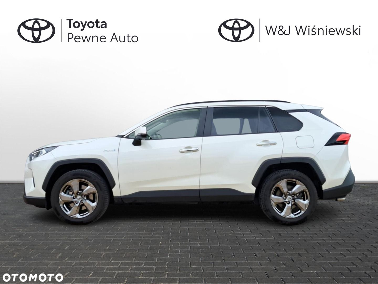 Toyota RAV4 - 4