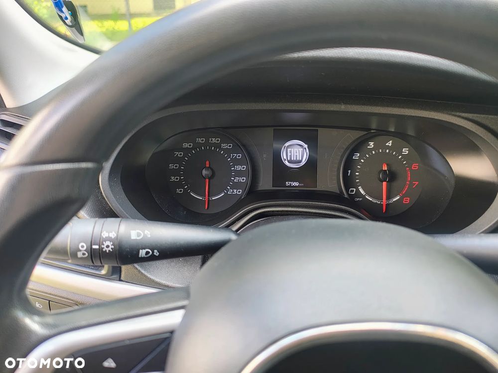 Fiat Tipo 1.4 16v Pop - 3