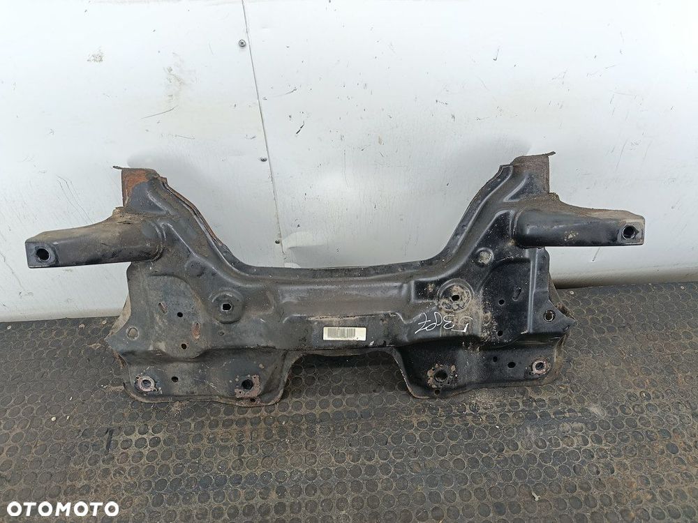 WÓZEK,TRAWERS PRZÓD FIAT GRANDE PUNTO 1.2 8V HATCHBACK - 1