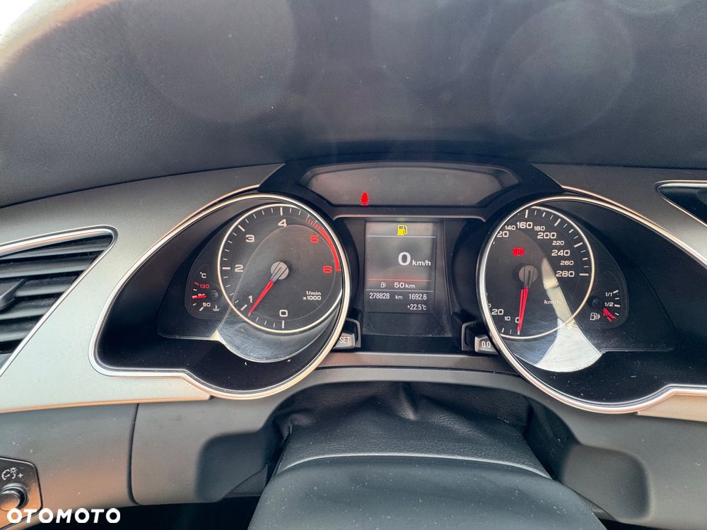 Audi A5 Sportback - 13