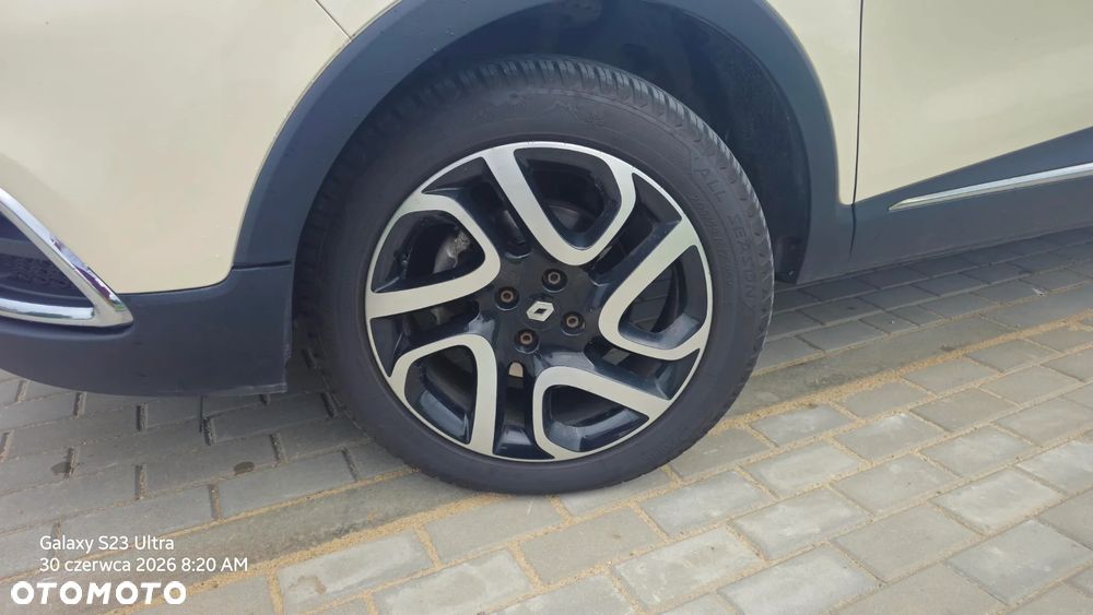 Renault Captur ENERGY dCi 90 Start&Stop Expression - 6