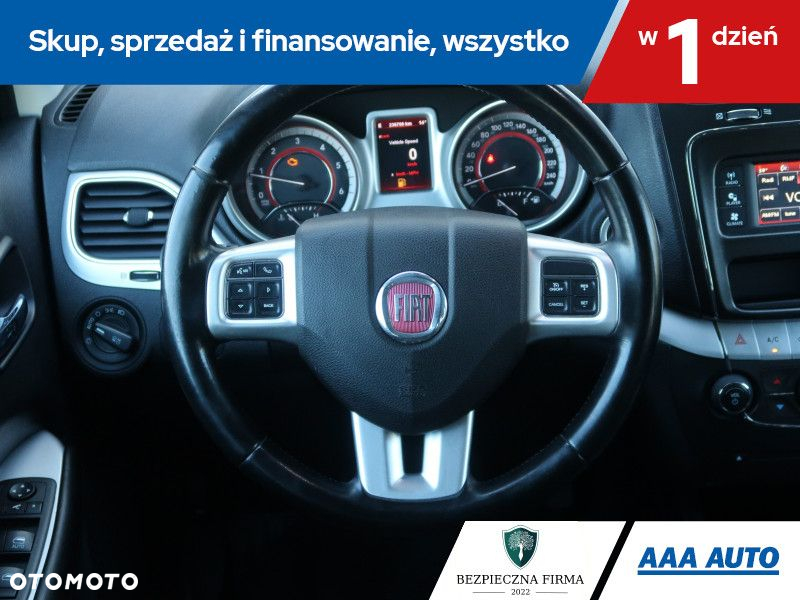Fiat Freemont - 17