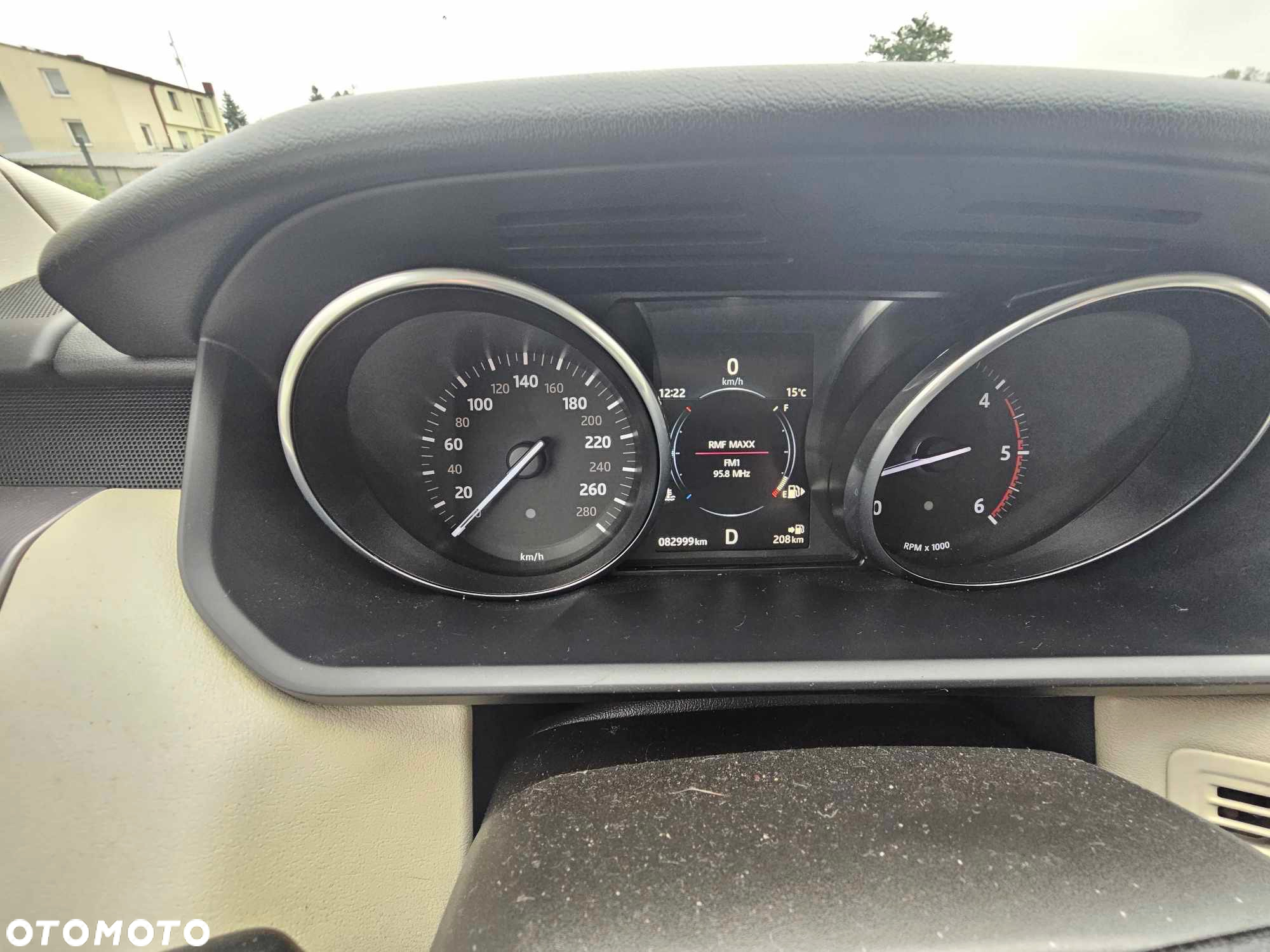 Land Rover Range Rover Sport S 3.0 TD V6 HSE - 13