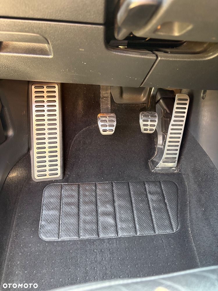 Volkswagen Tiguan 2.0 TDI Trend&Fun EU6 - 10