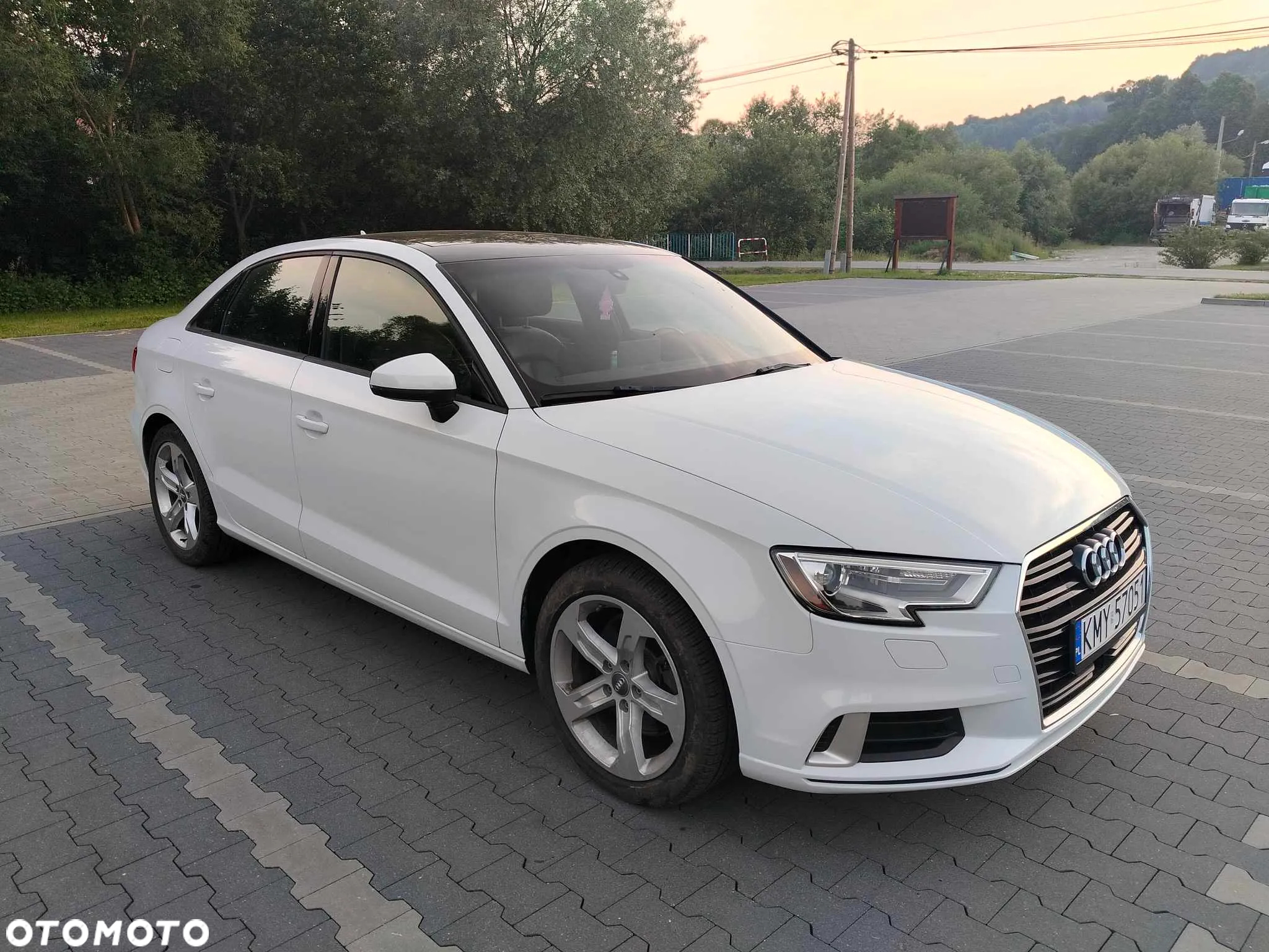 Audi A3 - 7