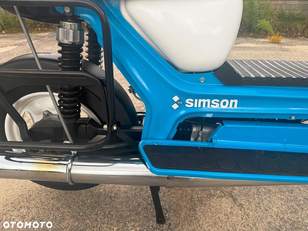 Simson Inny - 14