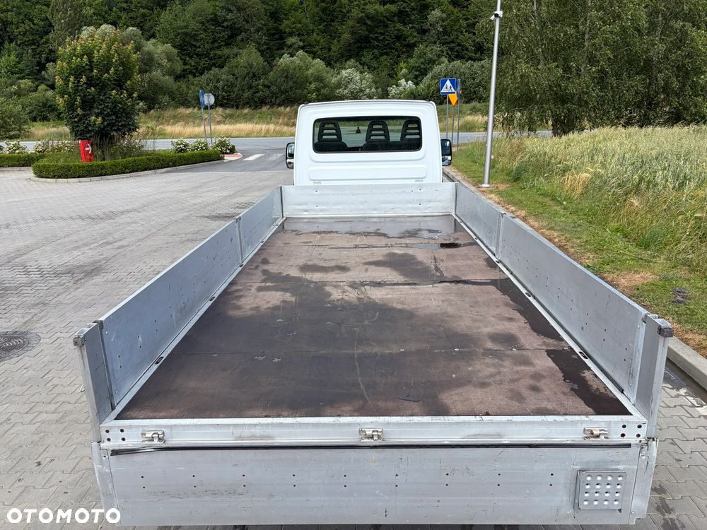 Iveco daily - 5