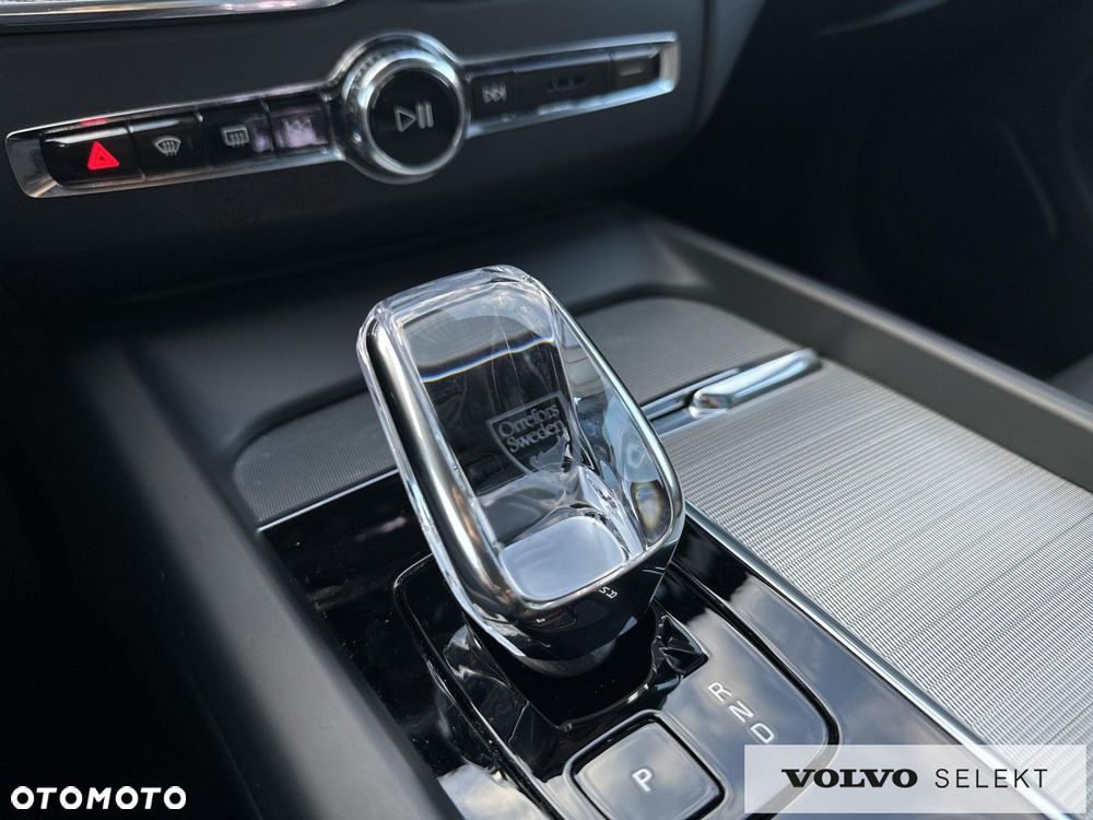Volvo XC 60 - 21