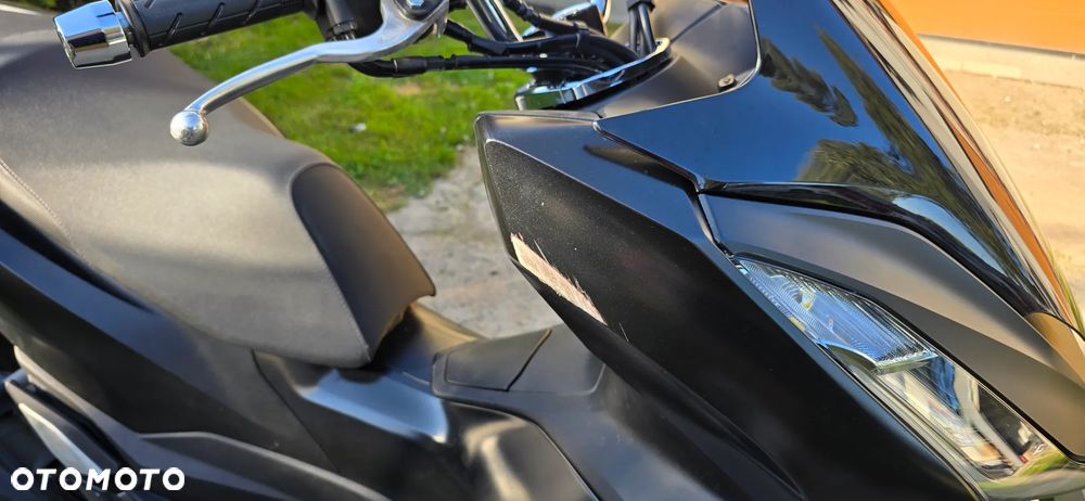 Honda PCX - 7