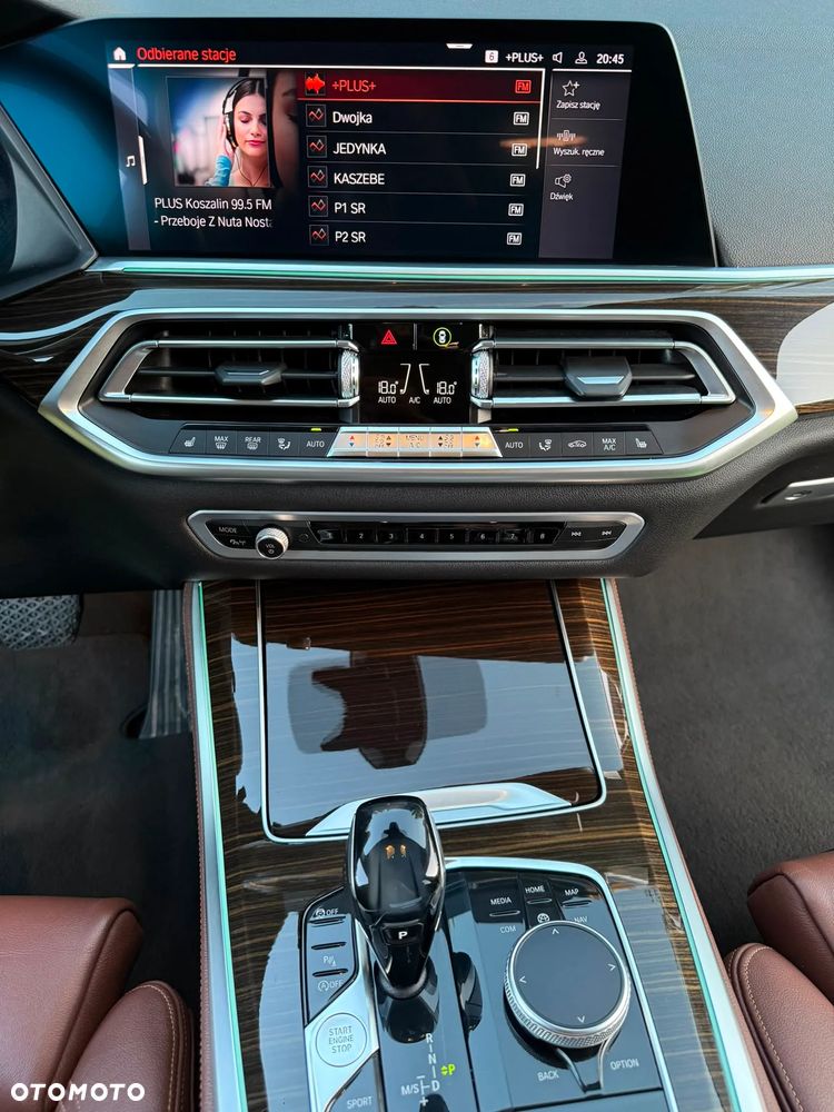 BMW X5 xDrive30d - 10