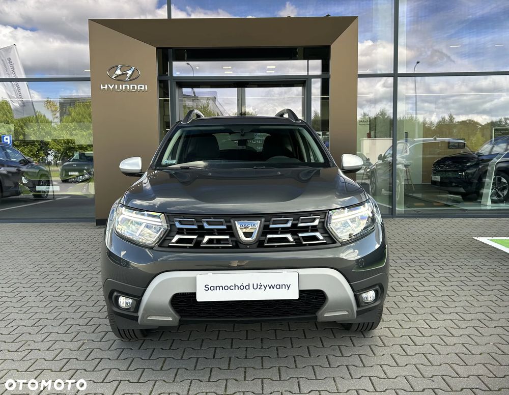 Dacia Duster - 5