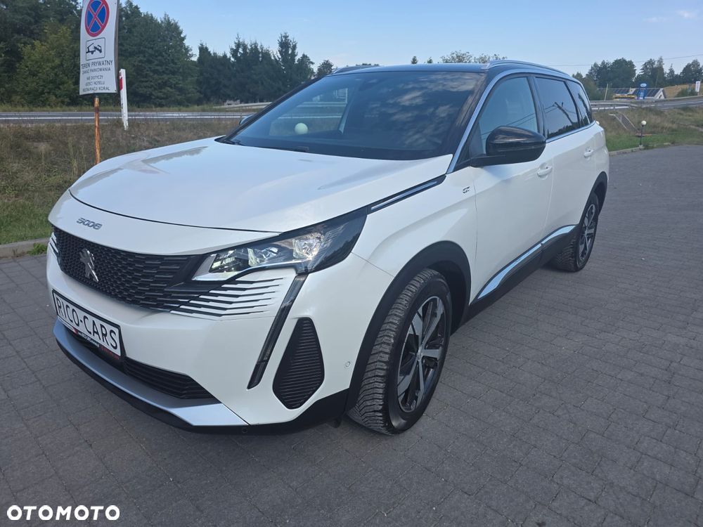 Peugeot 5008 - 3