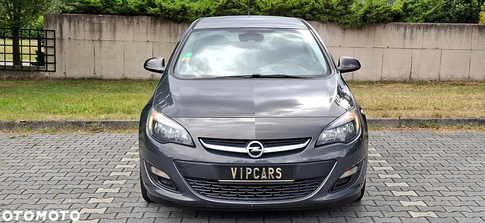 Opel Astra 1.4 Turbo ENERGY - 10
