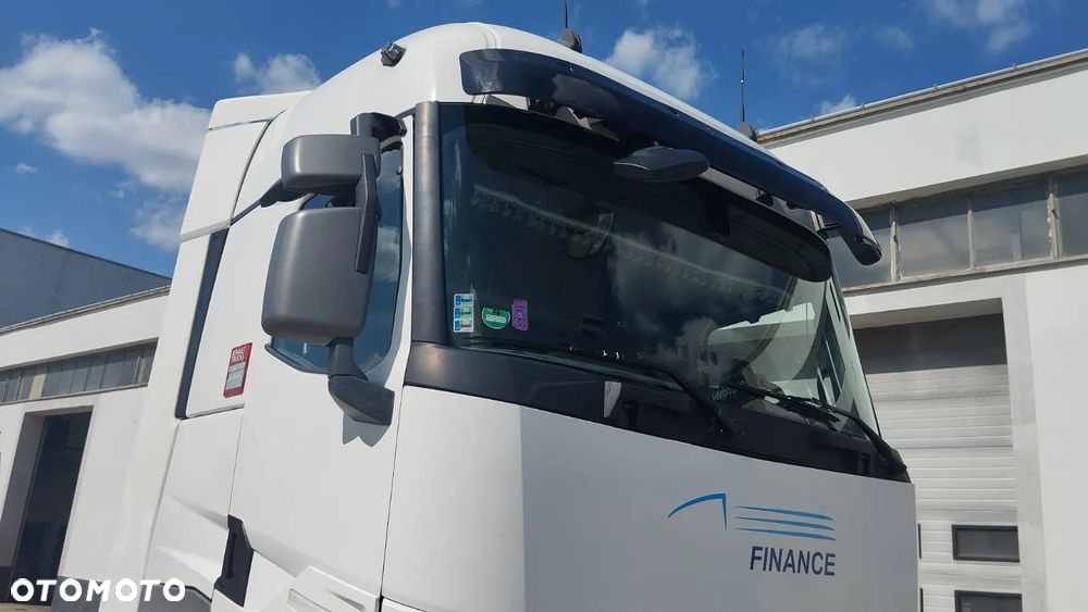 Renault T 480 - 6