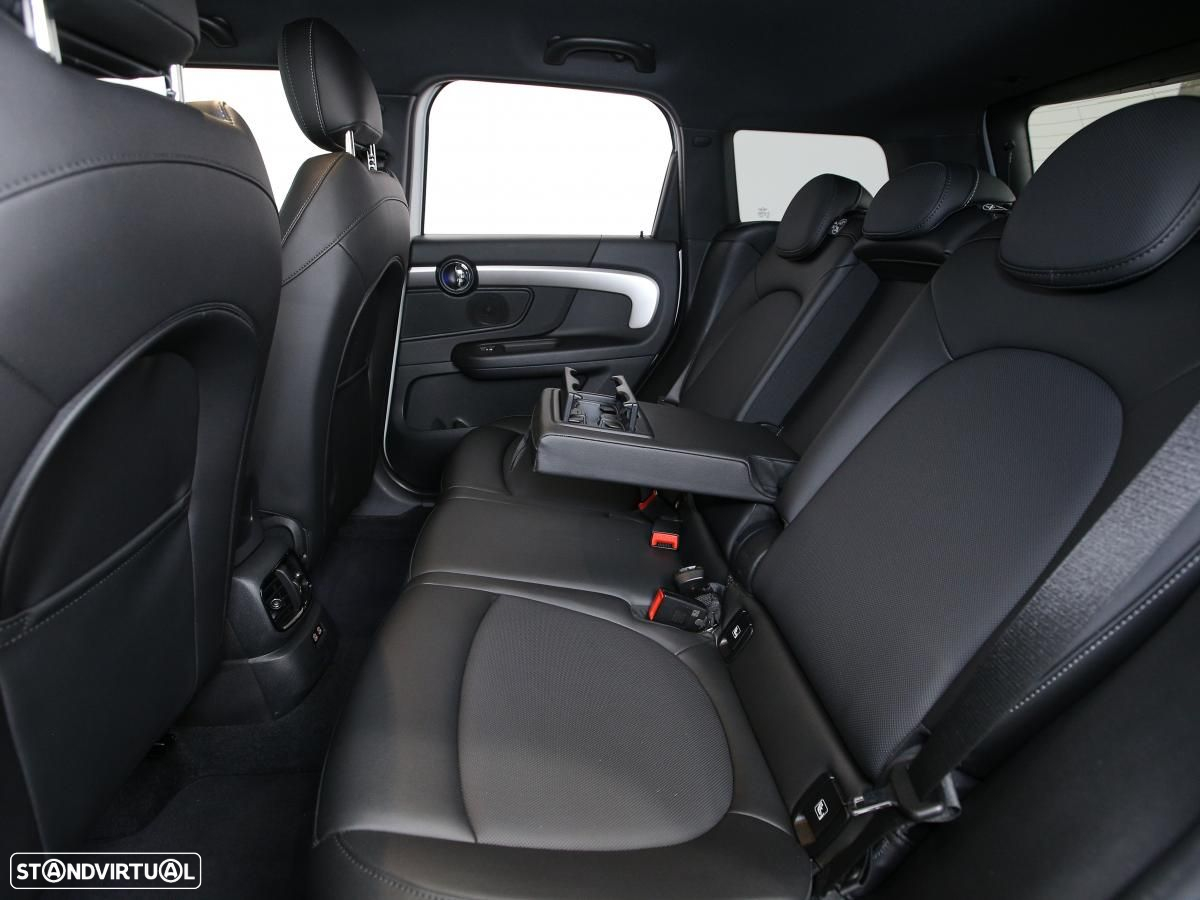 MINI Countryman Cooper SE ALL4 Auto - 9