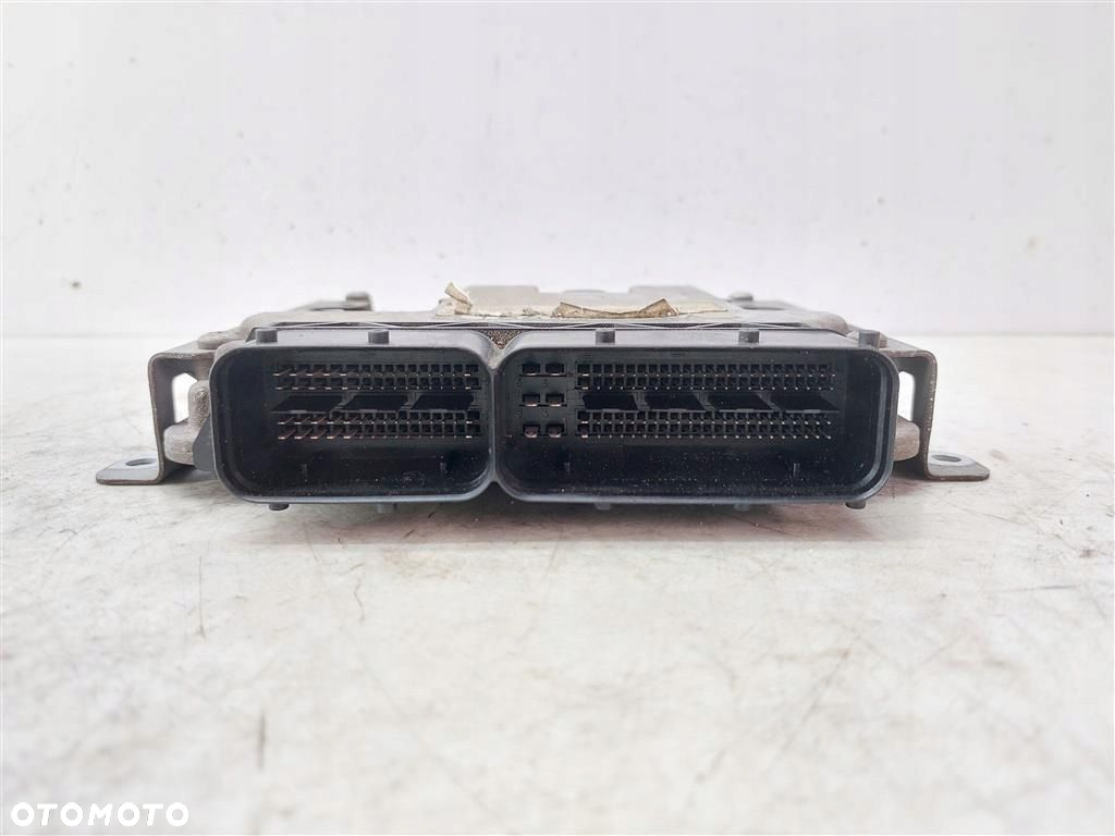 Komputer sterownik silnika Alfa Romeo 166 2.4JTD - 2