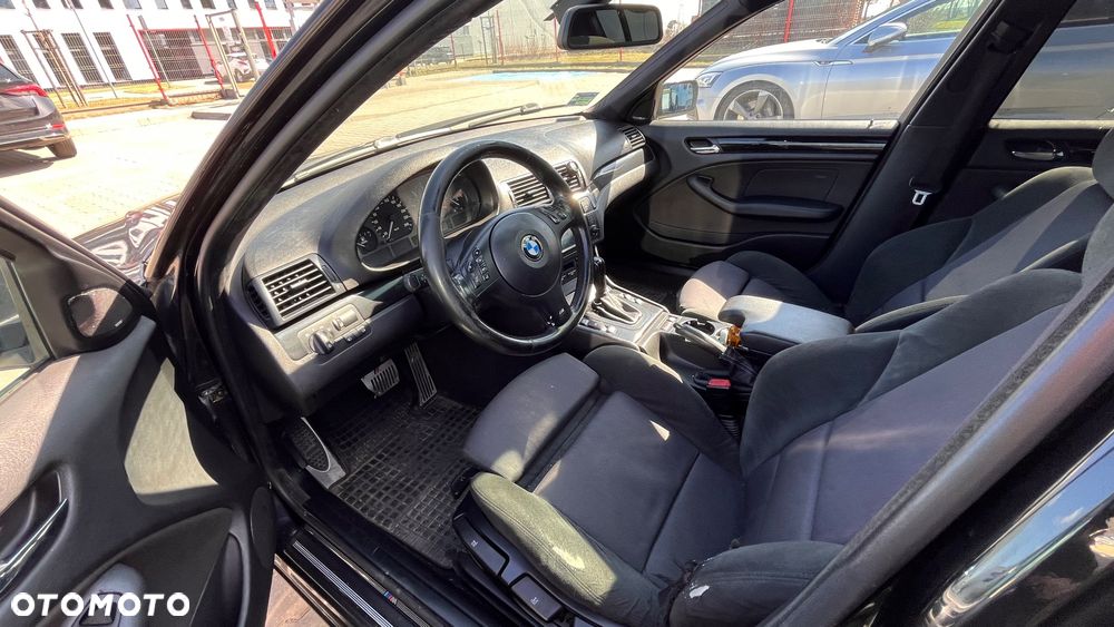 BMW Seria 3 - 14