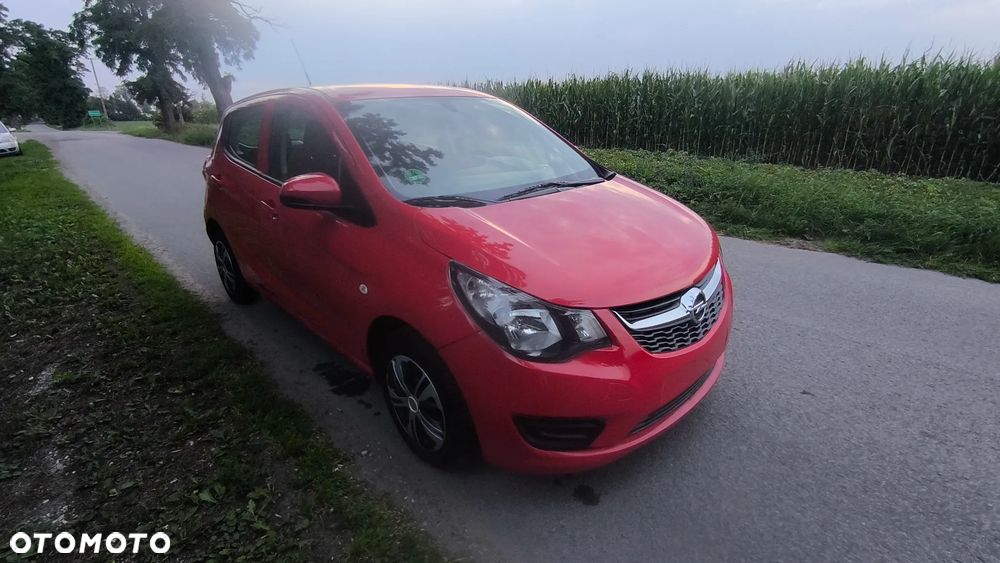 Opel Karl 1.0 Cosmo - 2