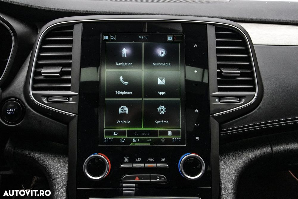Renault Talisman ENERGY dCi EDC Intens - 21