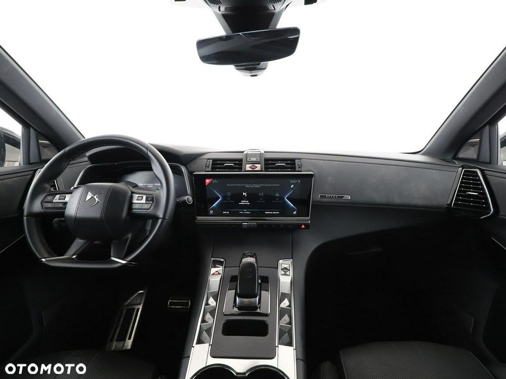 DS Automobiles DS 7 Crossback 1.6 E-Tense 4x4 Grand Chic - 16