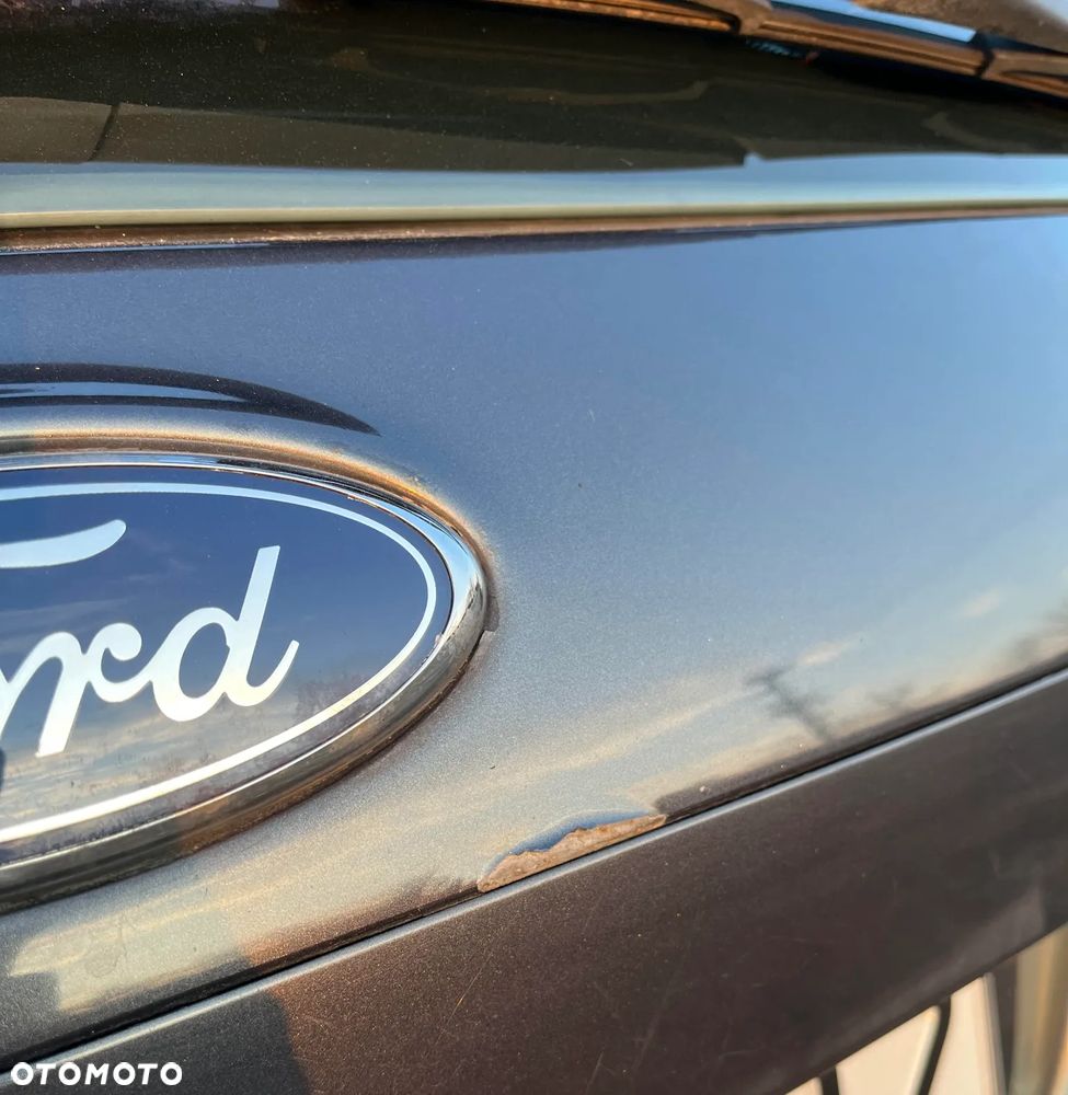 Ford Mondeo 2.0 TDCi Ghia - 13