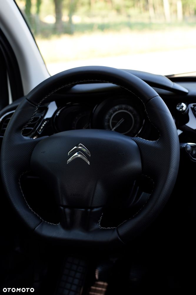 Citroën C3 1.4 Tendance - 33