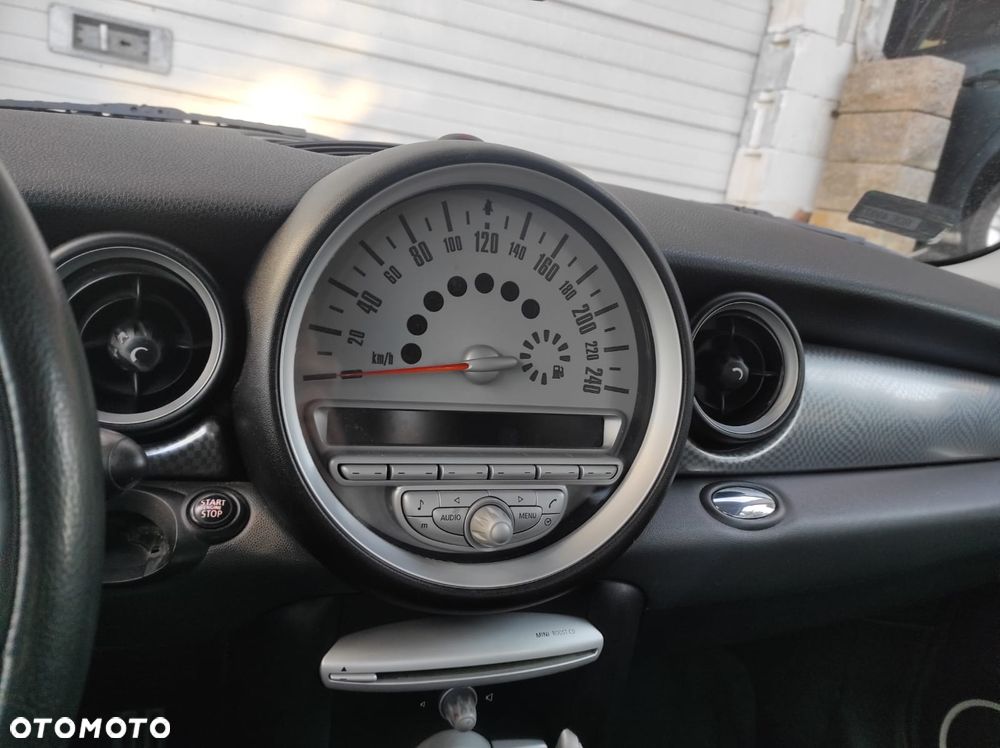 MINI Cooper JCW - 14
