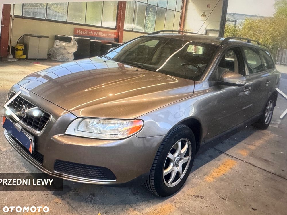 Volvo V70