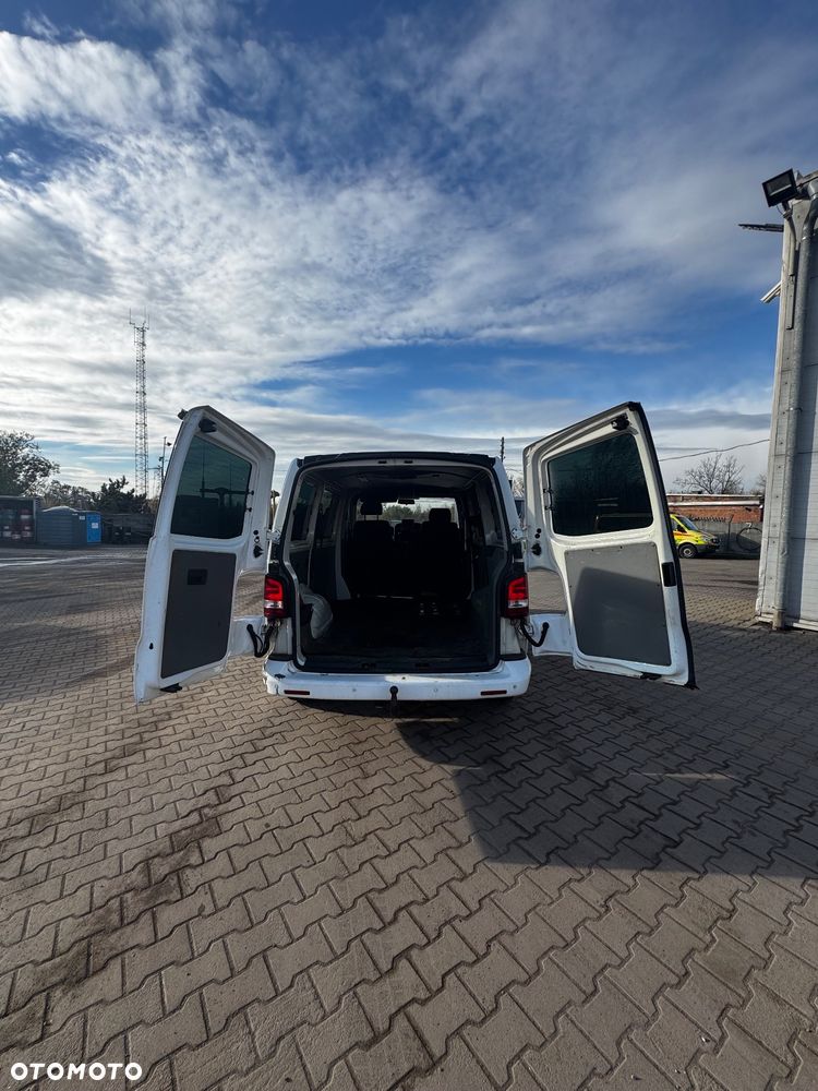 Volkswagen T5 - 4