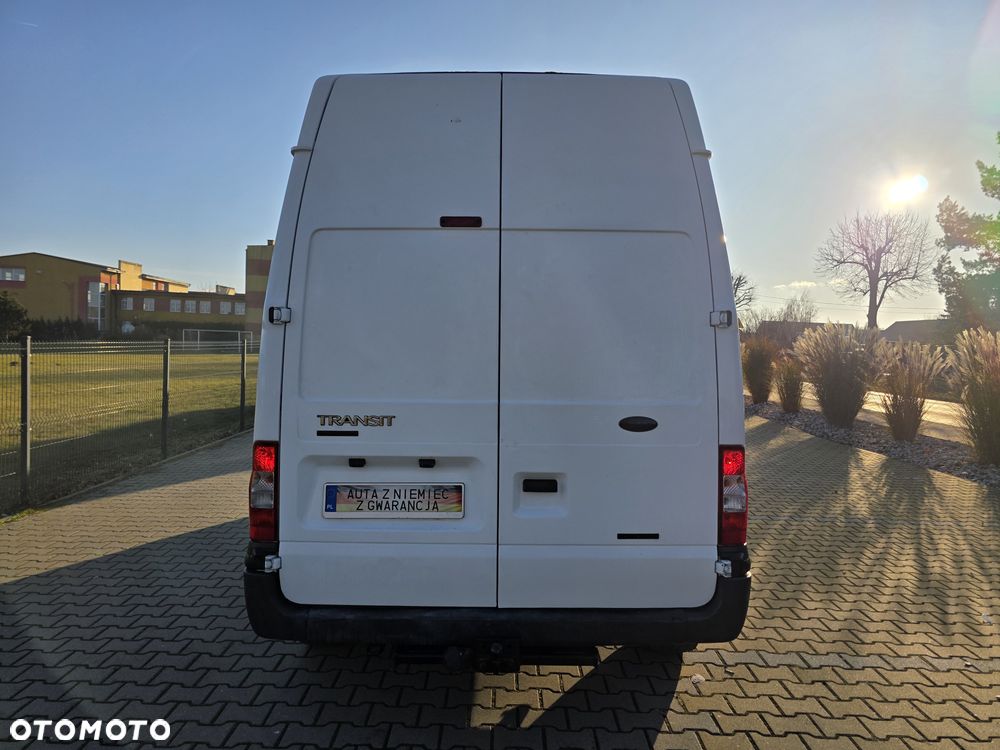 Ford Transit - 7