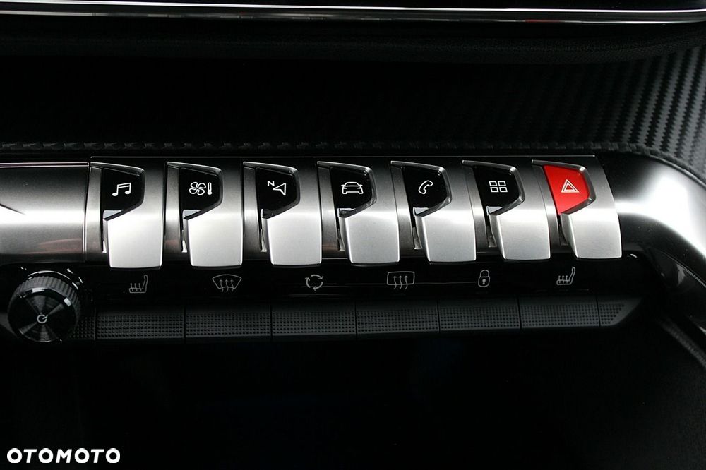 Peugeot 5008 1.5 BlueHDi Allure Pack S&S EAT8 - 27