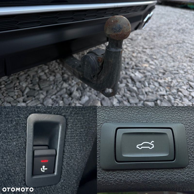 Audi S6 Avant TDI mHEV Quattro Tiptronic - 23