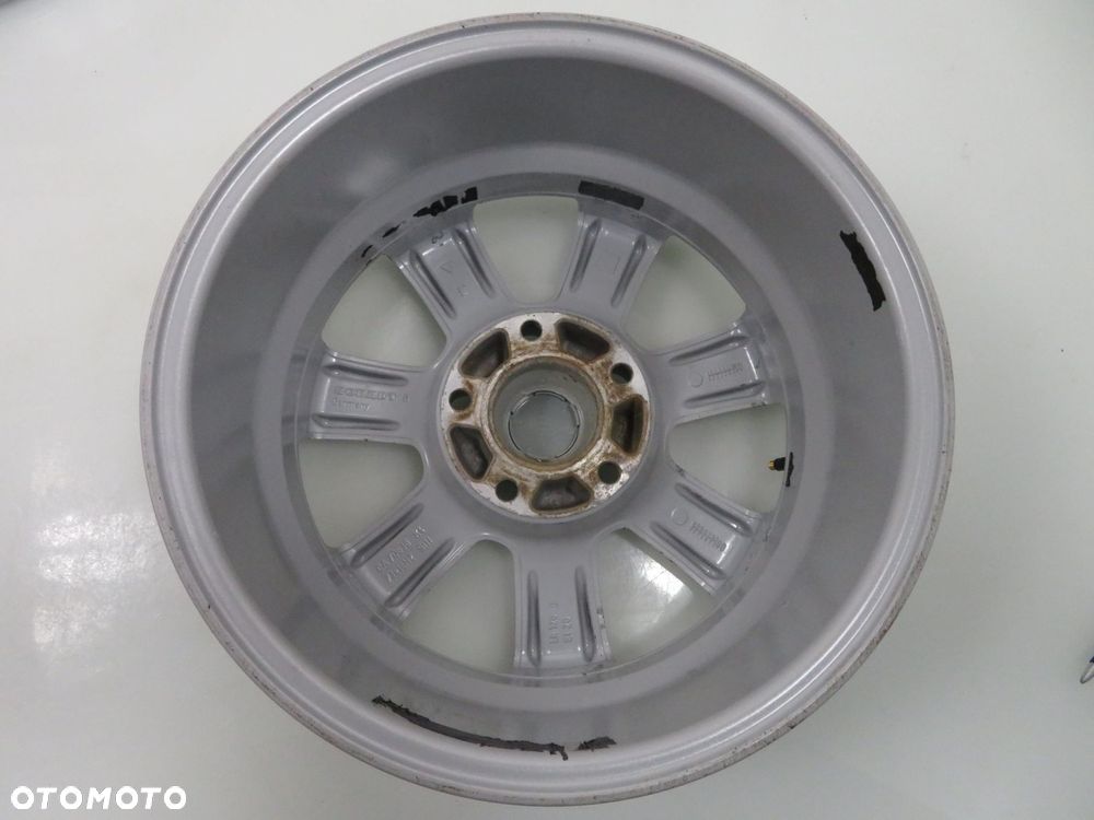 Alufelgi 16'' BMW E36 E46 E60 F10 5x120 ET20 - 5
