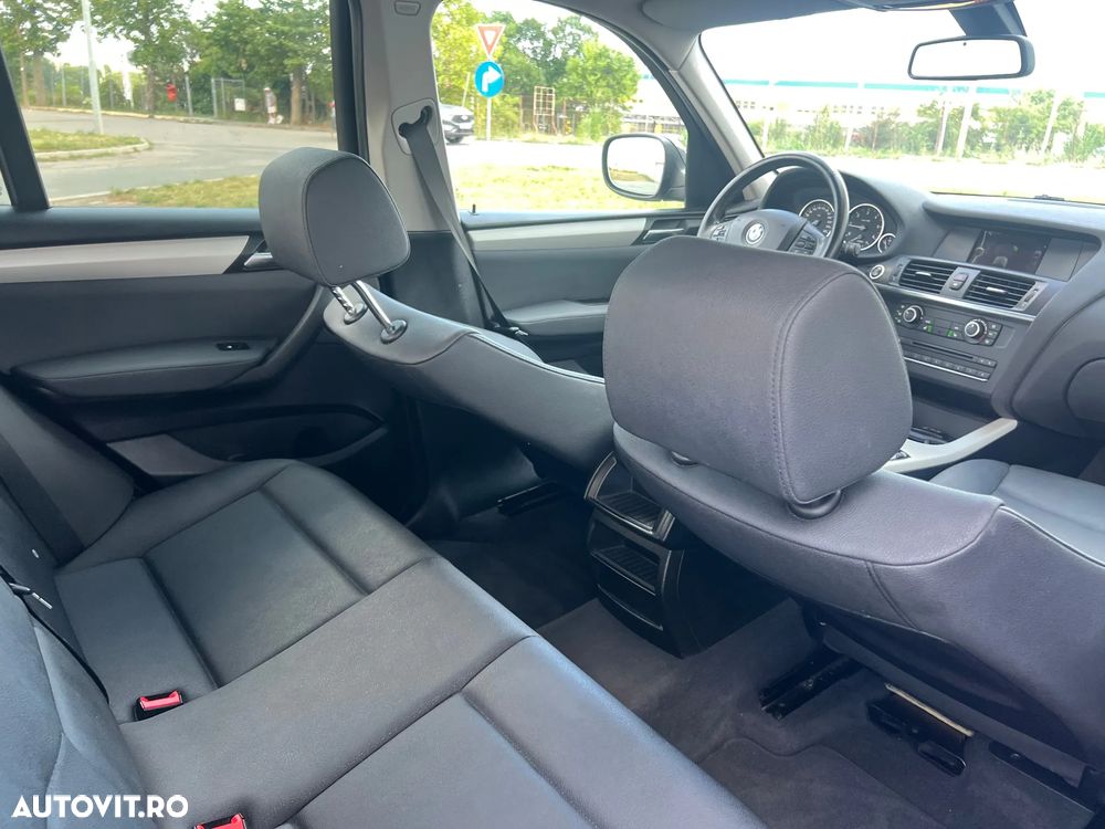 BMW X3 - 30