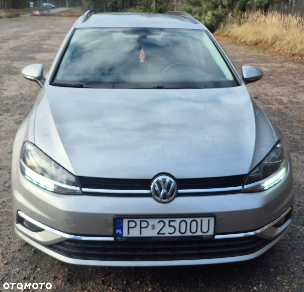 Volkswagen Golf 1.6 TDI BMT Comfortline - 2
