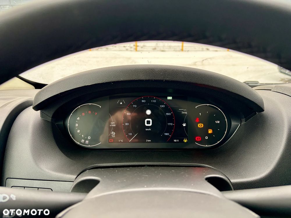 Fiat Ducato Maxi L4H3 - 9