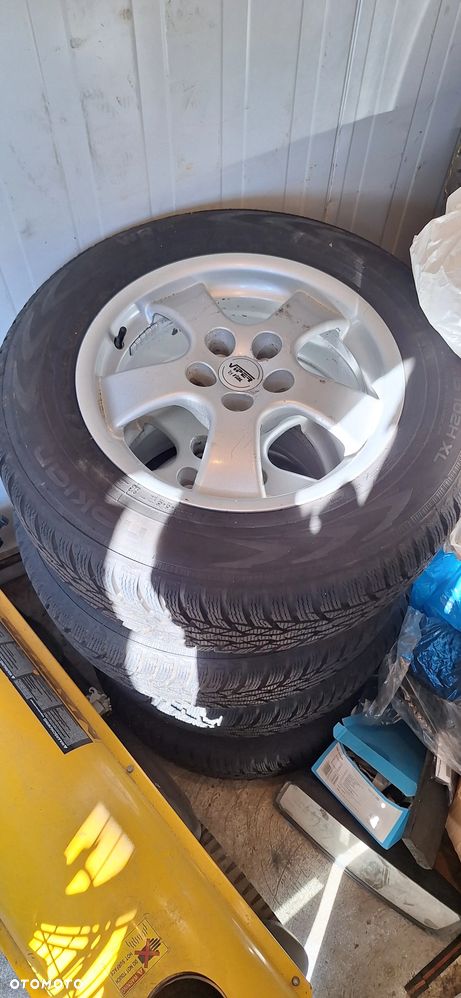 Chrysler Grand Voyager 2.8 CRD LX - 34
